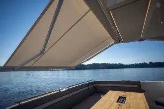 Thumbnail von Jeanneau Merry Fisher 1295 Fly
