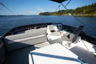 Thumbnail von Jeanneau Merry Fisher 1295 Fly