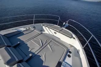 Thumbnail von Jeanneau Merry Fisher 1295 Fly