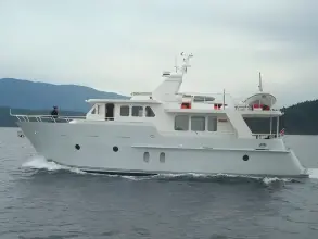 Inace Long Range Expedition
