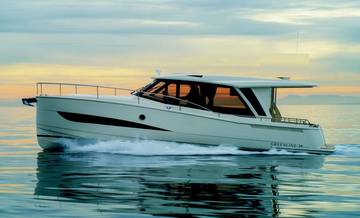 Greenline 39