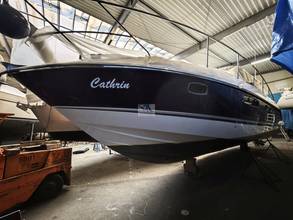 Thumbnail von Fairline Targa 38