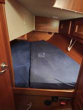 Thumbnail von Hallberg Rassy 34