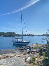 Thumbnail von Hallberg Rassy 34