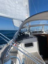 Thumbnail von Hallberg Rassy 34