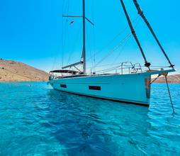 Bavaria 45 Style