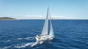Thumbnail von Bavaria 45 Style