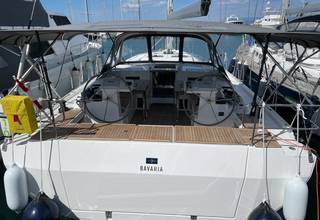 Thumbnail von Bavaria 45 Style