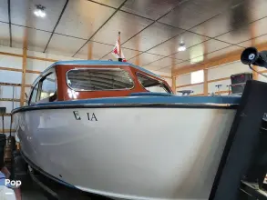 Thumbnail von Higgins Deluxe Sedan Cruiser