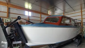 Thumbnail von Higgins Deluxe Sedan Cruiser