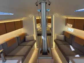 Thumbnail von Italia Yachts 11.98 CASSIS
