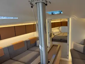 Thumbnail von Italia Yachts 11.98 CASSIS