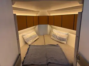 Thumbnail von Italia Yachts 11.98 CASSIS