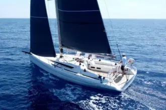 Thumbnail von Italia Yachts 11.98 CASSIS