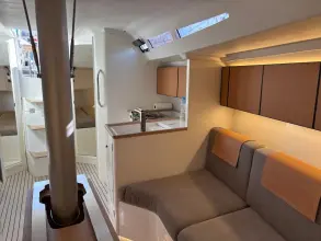Thumbnail von Italia Yachts 11.98 CASSIS