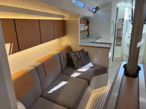 Thumbnail von Italia Yachts 11.98 CASSIS