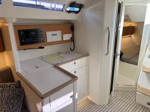 Thumbnail von Italia Yachts 11.98 CASSIS