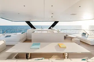 Thumbnail von Silver Boats REDUCE SILVER YACHTS REDUCE