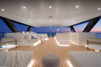 Thumbnail von Silver Boats REDUCE SILVER YACHTS REDUCE