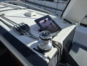 Thumbnail von Beneteau Oceanis 41