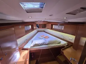 Thumbnail von Beneteau Oceanis 41