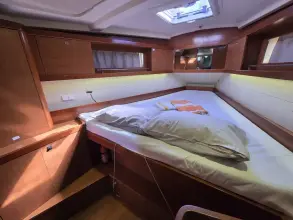 Thumbnail von Beneteau Oceanis 41