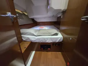 Thumbnail von Beneteau Oceanis 41