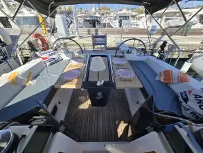 Thumbnail von Beneteau Oceanis 41