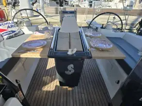 Thumbnail von Beneteau Oceanis 41
