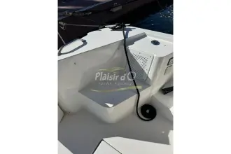 Thumbnail von Beneteau Swift Trawler 35