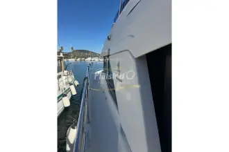 Thumbnail von Beneteau Swift Trawler 35