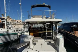 Thumbnail von Beneteau Swift Trawler 35