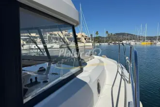 Thumbnail von Beneteau Swift Trawler 35