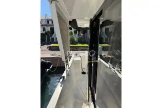 Thumbnail von Beneteau Swift Trawler 35