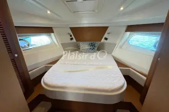 Thumbnail von Beneteau Swift Trawler 35