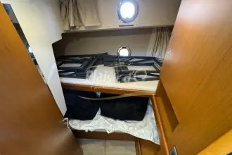 Thumbnail von Beneteau Swift Trawler 35