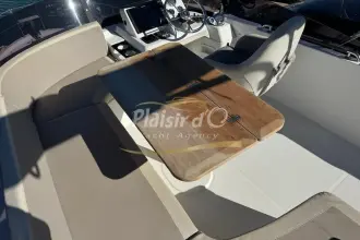 Thumbnail von Beneteau Swift Trawler 35