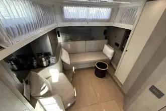 Thumbnail von Cranchi A46 Luxury Tender