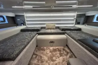 Thumbnail von Cranchi A46 Luxury Tender