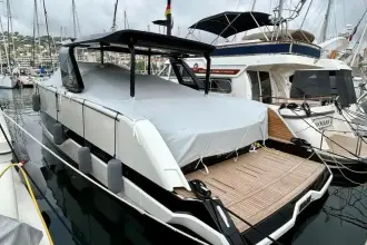 Thumbnail von Cranchi A46 Luxury Tender