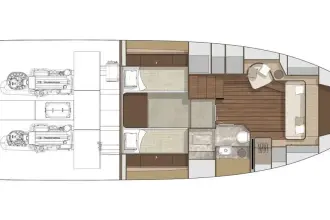 Thumbnail von Cranchi A46 Luxury Tender