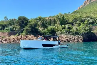 Thumbnail von Cranchi A46 Luxury Tender
