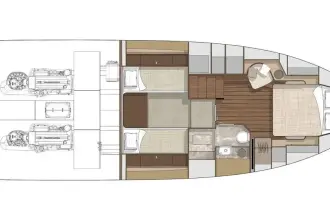 Thumbnail von Cranchi A46 Luxury Tender