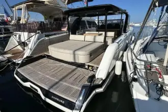 Thumbnail von Cranchi A46 Luxury Tender
