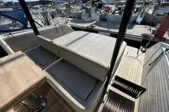 Thumbnail von Cranchi A46 Luxury Tender