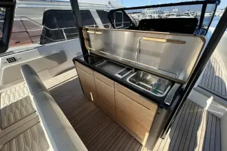 Thumbnail von Cranchi A46 Luxury Tender