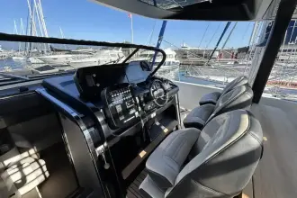 Thumbnail von Cranchi A46 Luxury Tender