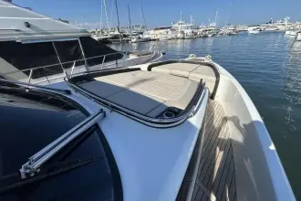 Thumbnail von Cranchi A46 Luxury Tender