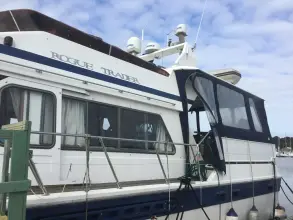 Thumbnail von Trader 58 Sunliner