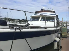 Thumbnail von Trader 58 Sunliner